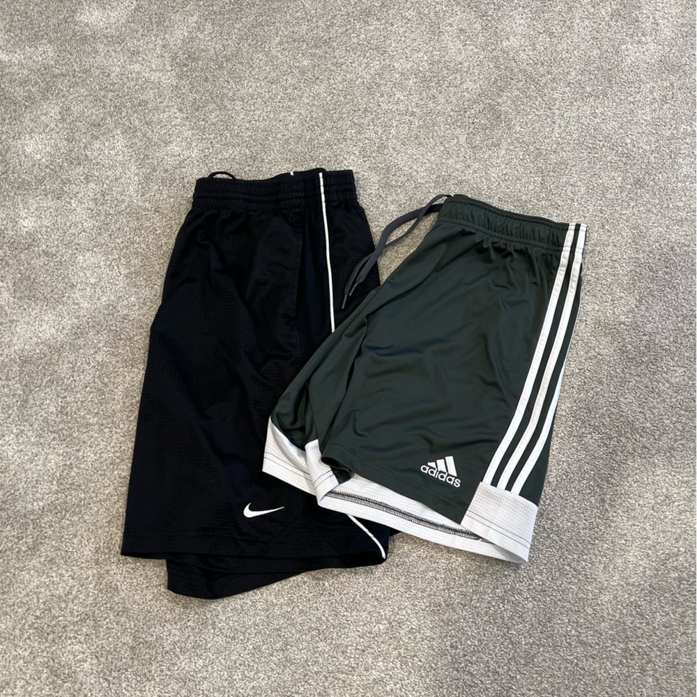 Men’s shorts XL